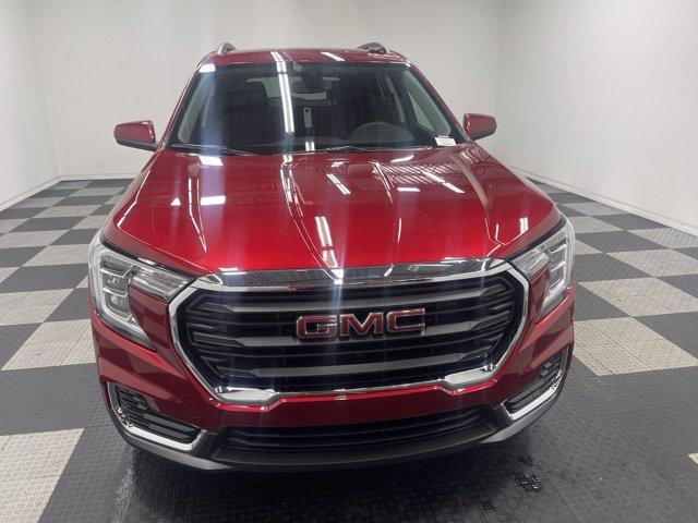 new 2024 GMC Terrain car, priced at $31,510