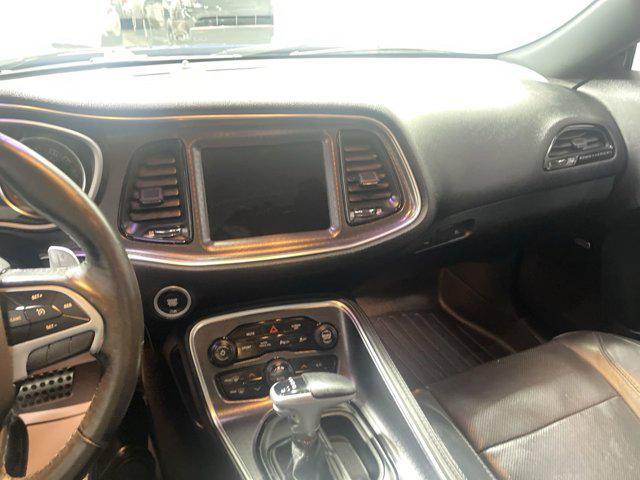 used 2018 Dodge Challenger car, priced at $23,777