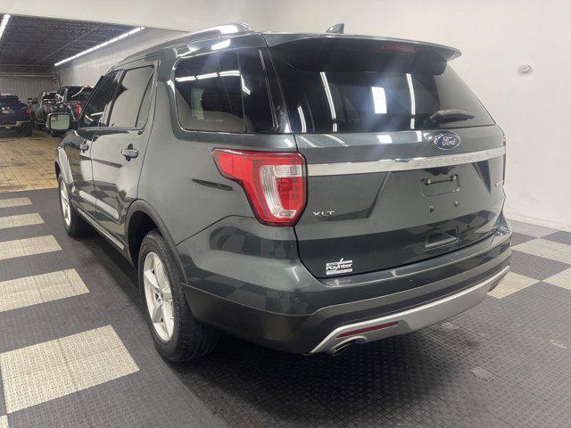 used 2016 Ford Explorer car, priced at $16,888