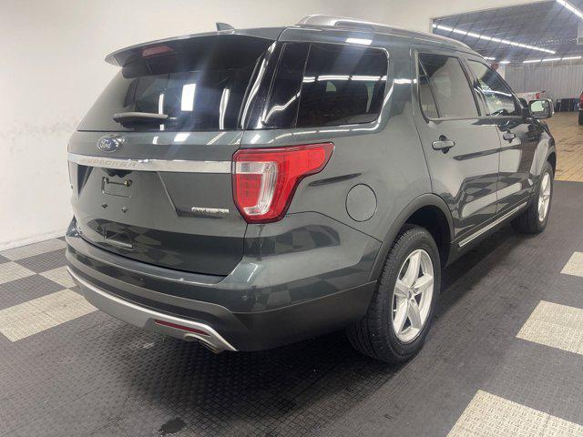 used 2016 Ford Explorer car, priced at $16,888