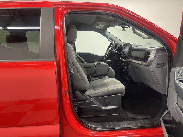 used 2023 Ford F-150 car, priced at $34,990