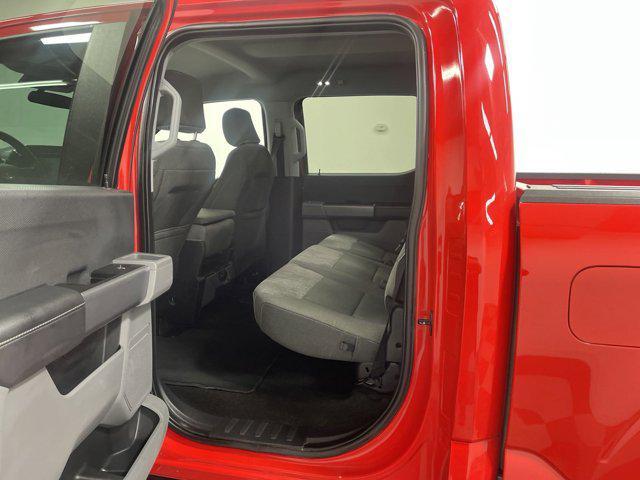 used 2023 Ford F-150 car, priced at $34,990