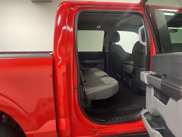 used 2023 Ford F-150 car, priced at $34,990