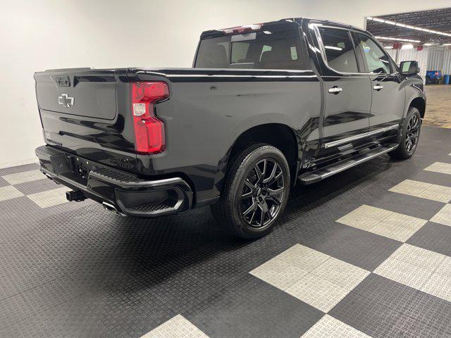 used 2023 Chevrolet Silverado 1500 car, priced at $56,990