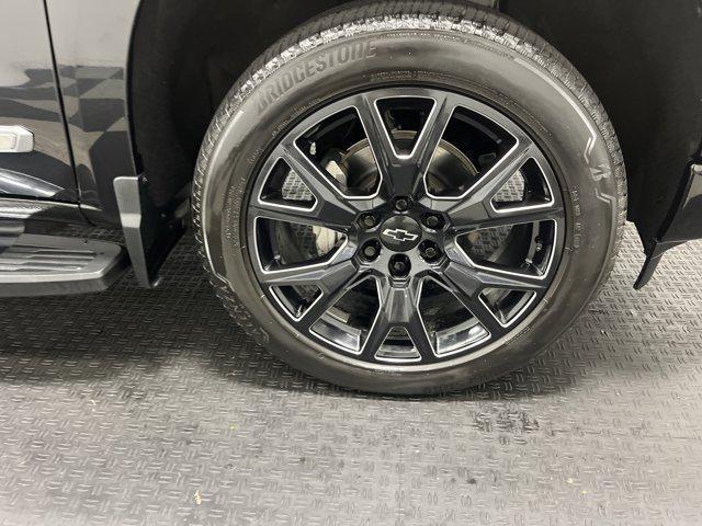 used 2023 Chevrolet Silverado 1500 car, priced at $56,990