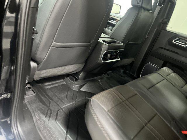 used 2023 Chevrolet Silverado 1500 car, priced at $56,990