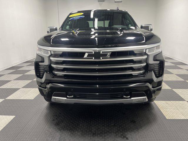 used 2023 Chevrolet Silverado 1500 car, priced at $56,990