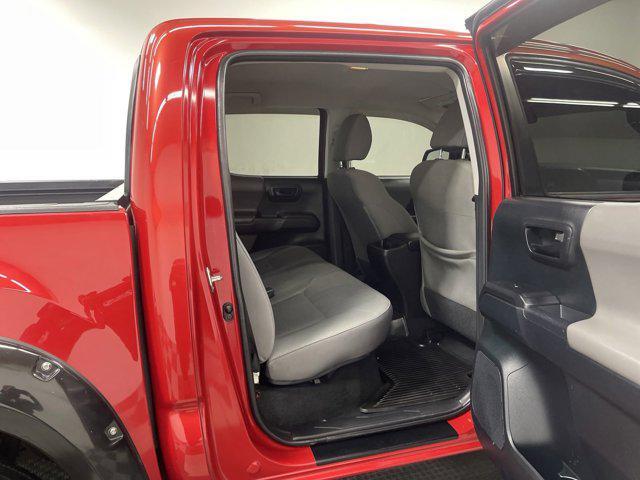 used 2016 Toyota Tacoma car, priced at $25,444