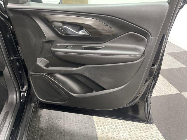 used 2022 GMC Terrain car, priced at $25,777