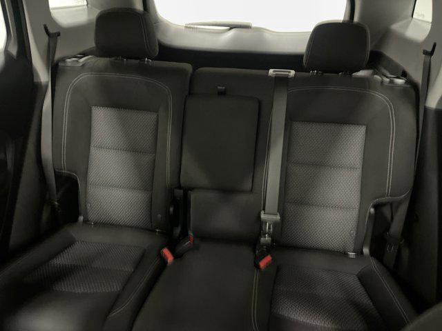 used 2022 GMC Terrain car, priced at $25,777