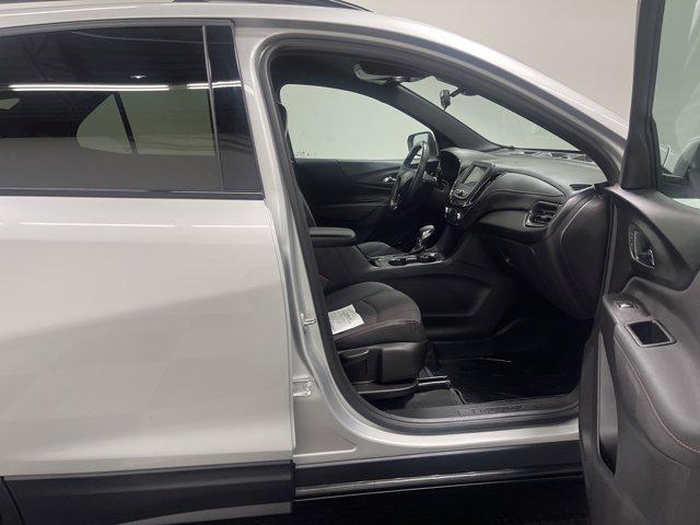 used 2022 Chevrolet Equinox car, priced at $25,444