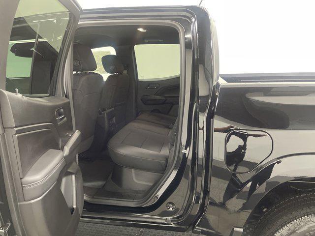 new 2025 Chevrolet Colorado car, priced at $39,795