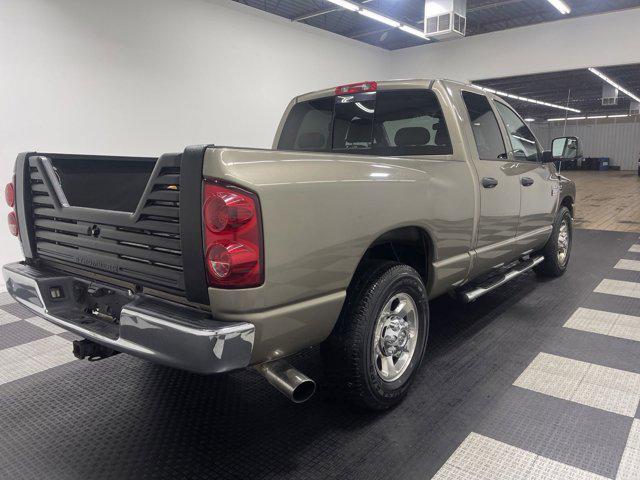 used 2007 Dodge Ram 2500 car, priced at $17,777