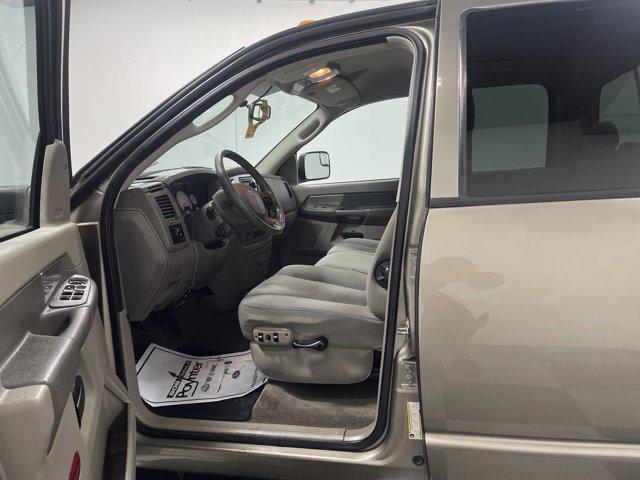 used 2007 Dodge Ram 2500 car, priced at $17,777