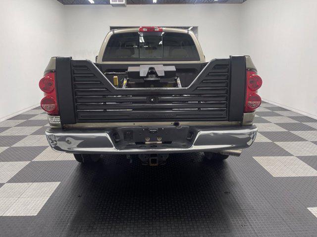 used 2007 Dodge Ram 2500 car, priced at $17,777