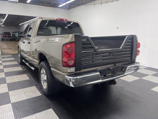 used 2007 Dodge Ram 2500 car, priced at $17,777