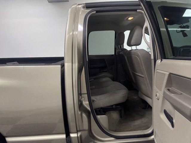 used 2007 Dodge Ram 2500 car, priced at $17,777