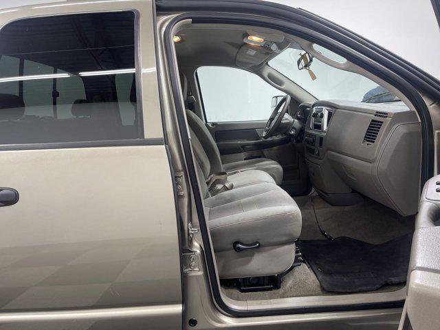 used 2007 Dodge Ram 2500 car, priced at $17,777