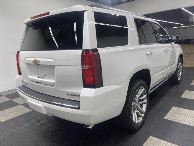 used 2020 Chevrolet Tahoe car, priced at $38,444