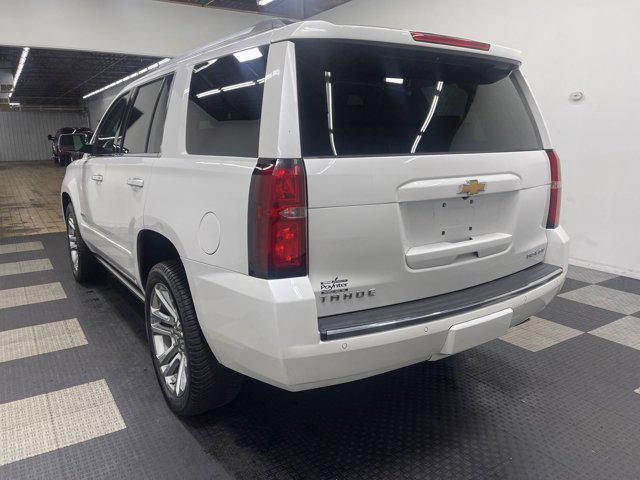 used 2020 Chevrolet Tahoe car, priced at $38,444