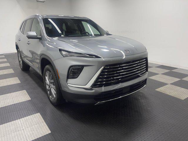 new 2025 Buick Enclave car, priced at $52,695
