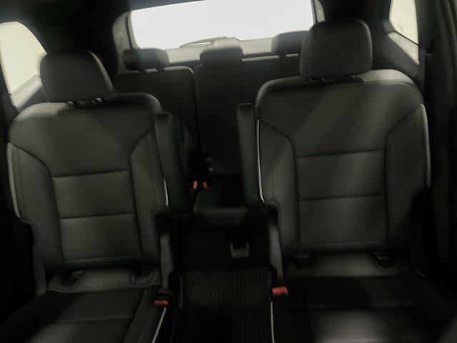 new 2025 Buick Enclave car, priced at $52,695