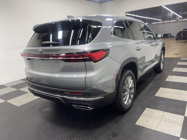 new 2025 Buick Enclave car, priced at $52,695