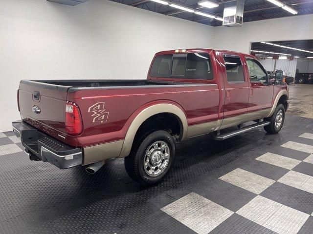 used 2013 Ford F-250 car, priced at $18,777