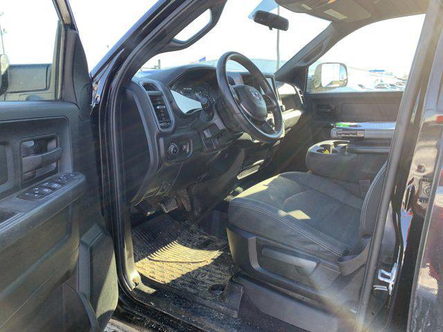 used 2021 Ram 2500 car, priced at $29,777