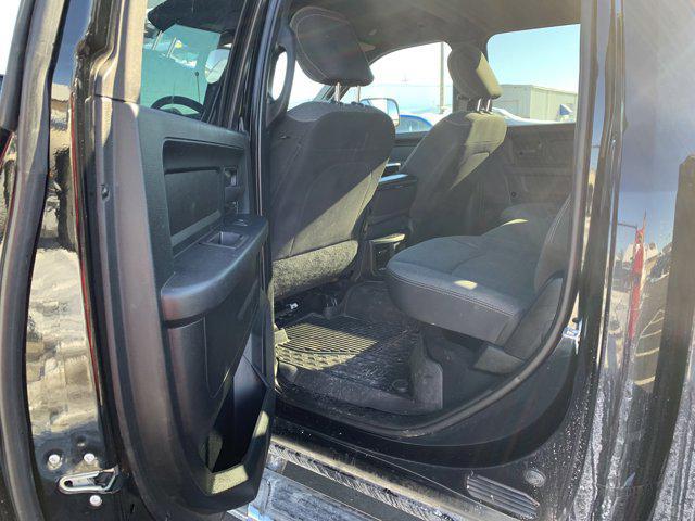 used 2021 Ram 2500 car, priced at $29,777