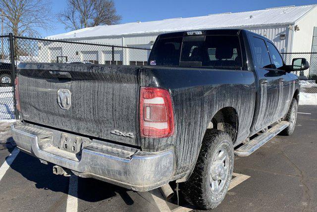 used 2021 Ram 2500 car, priced at $29,777