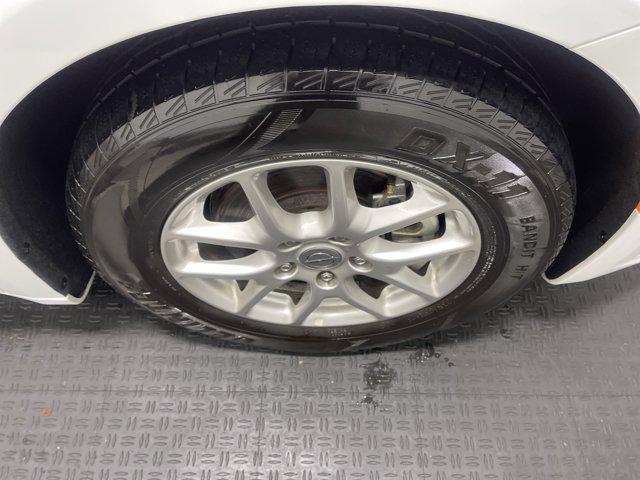 used 2023 Chrysler Pacifica car, priced at $23,444