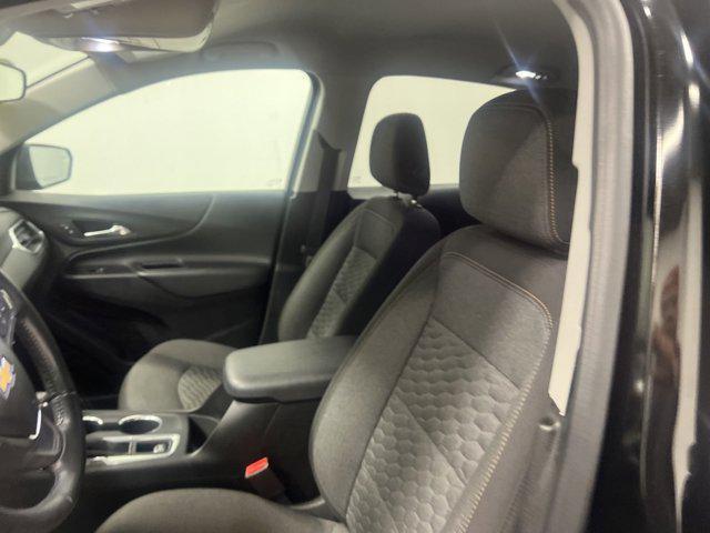 used 2020 Chevrolet Equinox car, priced at $19,777