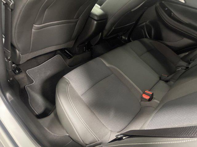 used 2020 Buick Encore GX car, priced at $22,888