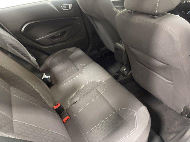 used 2014 Ford Fiesta car, priced at $7,222