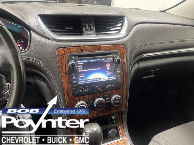 used 2014 Chevrolet Traverse car, priced at $5,999