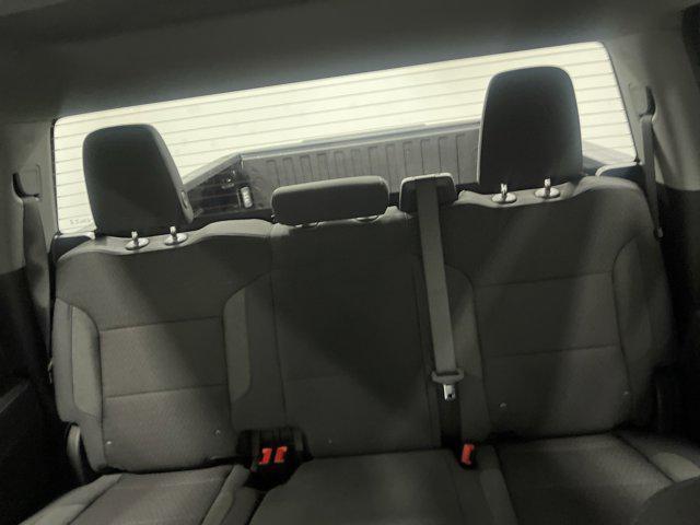 new 2025 Chevrolet Silverado 1500 car, priced at $51,815