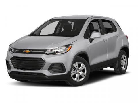 used 2017 Chevrolet Trax car, priced at $15,650