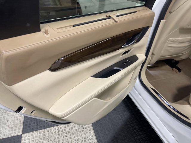 used 2018 Cadillac CT6 car, priced at $35,888