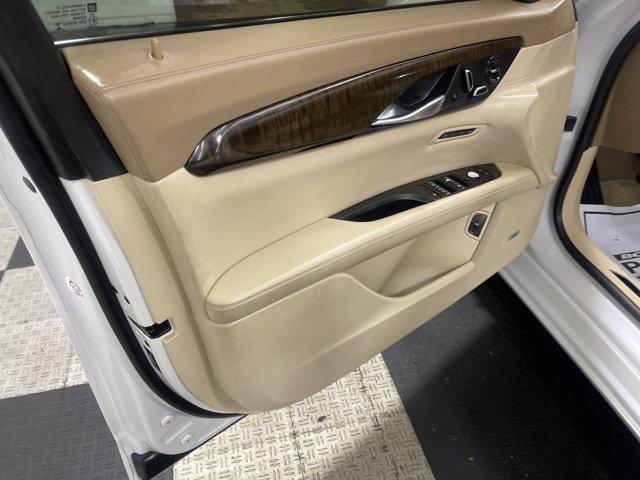 used 2018 Cadillac CT6 car, priced at $35,888