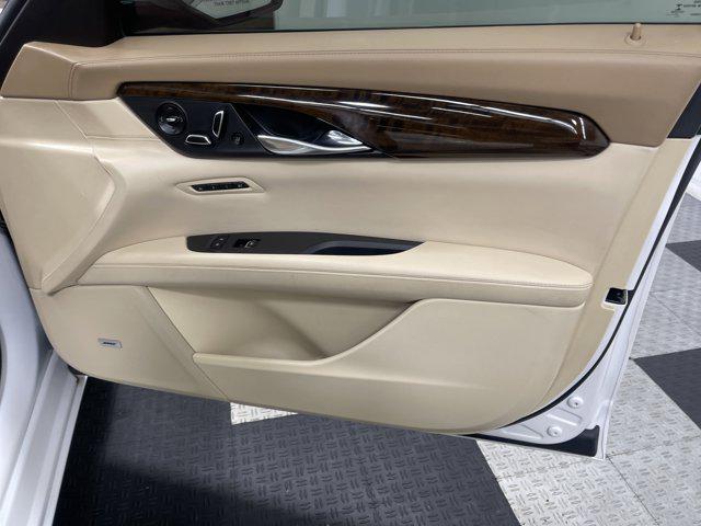 used 2018 Cadillac CT6 car, priced at $35,888