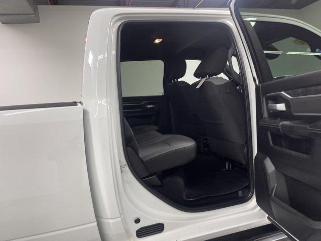 used 2024 Ram 2500 car, priced at $52,990