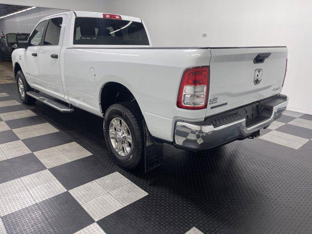 used 2023 Ram 2500 car, priced at $48,990