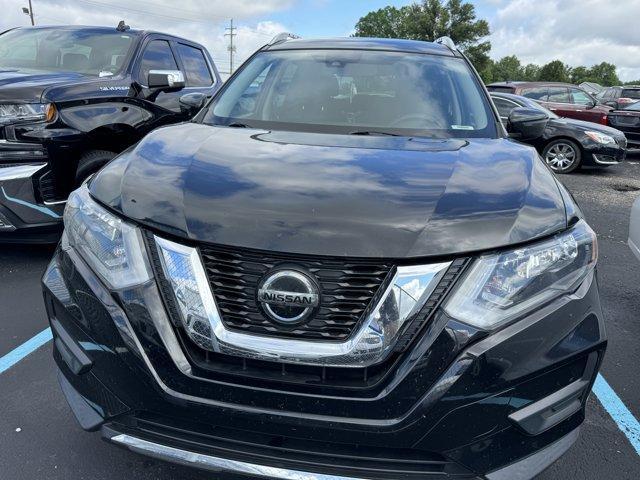 used 2019 Nissan Rogue car, priced at $16,990