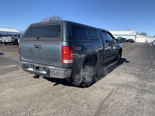 used 2007 GMC Sierra 1500 car, priced at $7,888