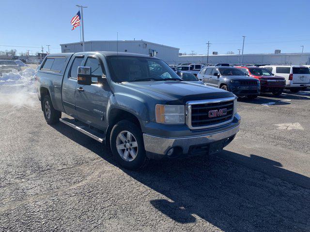 used 2007 GMC Sierra 1500 car, priced at $7,888