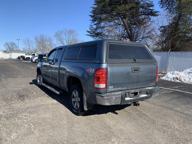 used 2007 GMC Sierra 1500 car, priced at $7,888