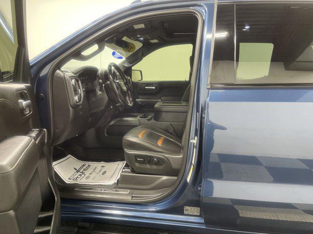 used 2019 GMC Sierra 1500 car, priced at $41,444
