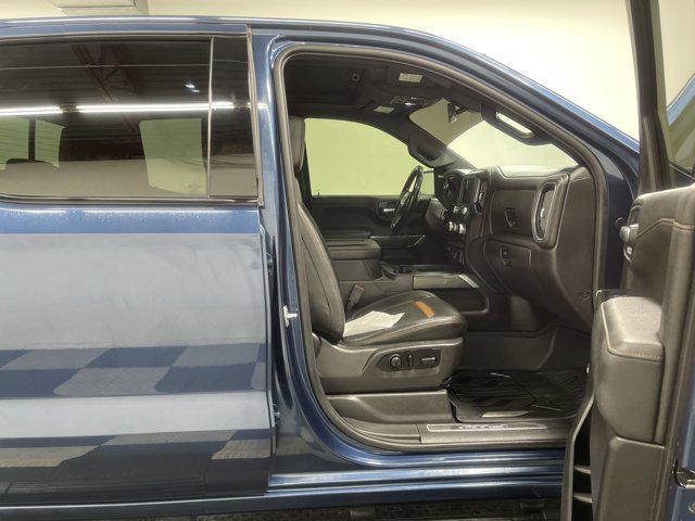 used 2019 GMC Sierra 1500 car, priced at $41,444