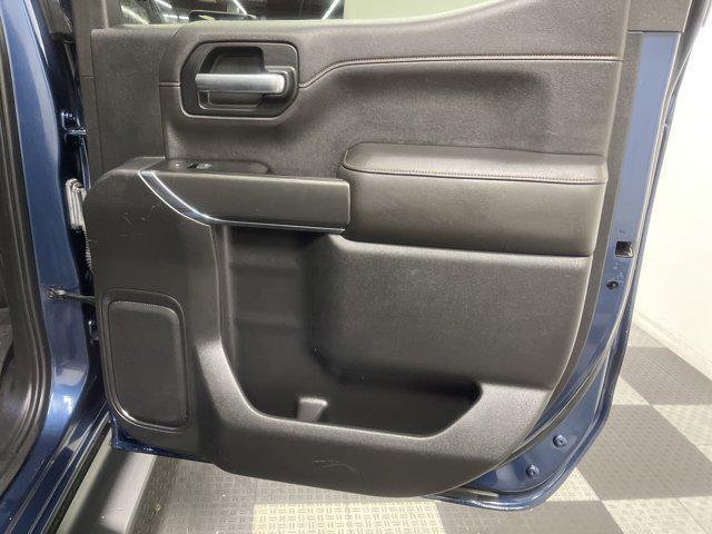 used 2019 GMC Sierra 1500 car, priced at $41,444